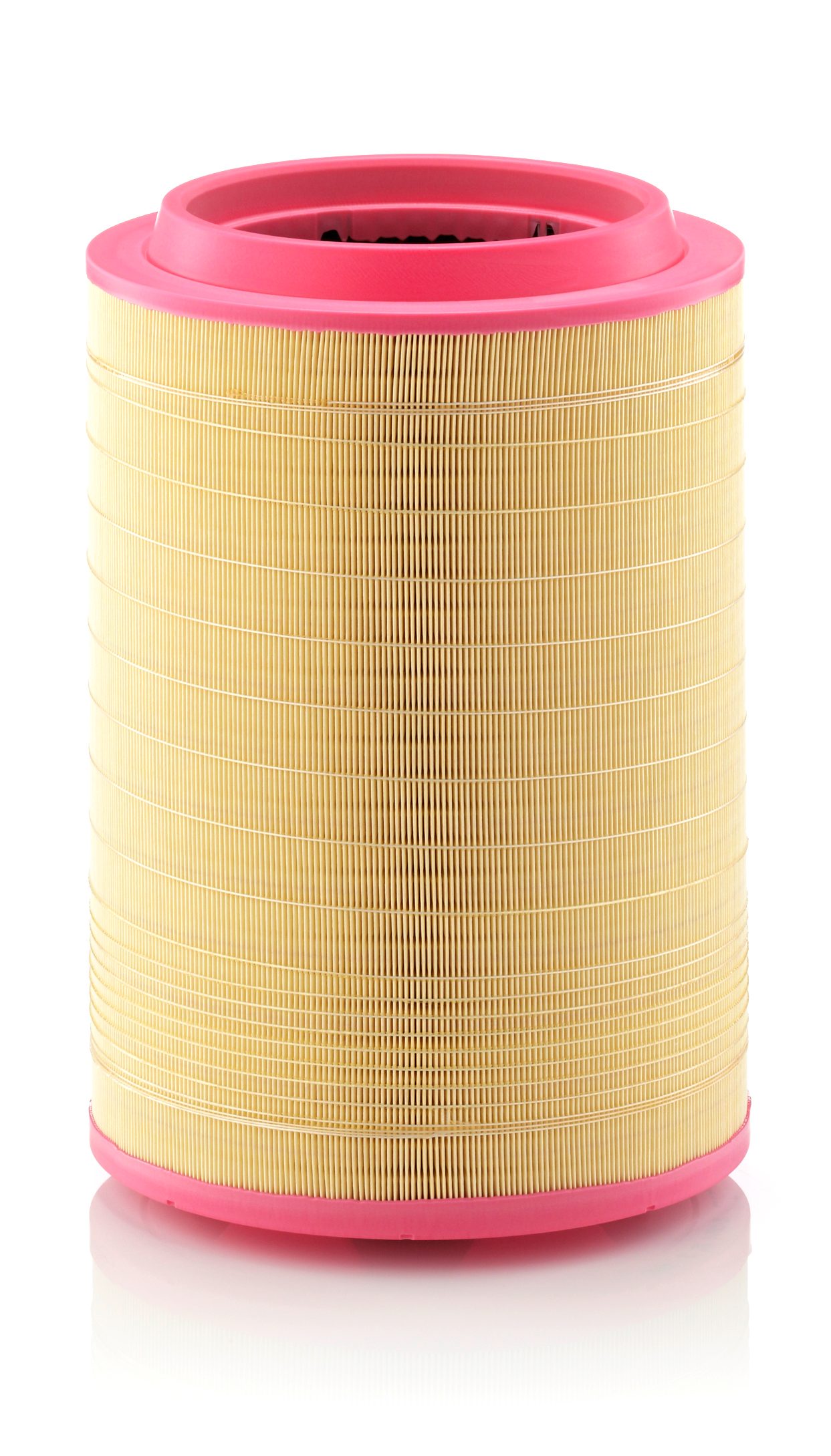 C 32 1420/2 - Hava filtresi -  MANN FILTER